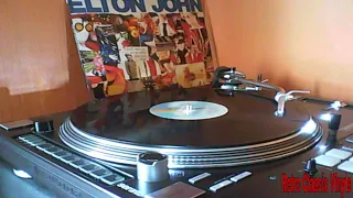 Elton John - I Don't Wanna Go On With You Like That (The Shep Pettibone Mix) 1988