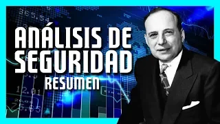 Benjamin GRAHAM Español, ANÁLISIS de Valores (Security Analysis), Podcast RESUMEN