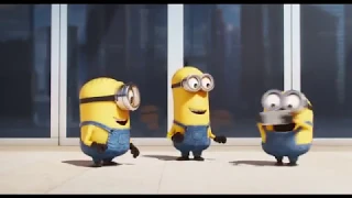 vivo Smartphone - Minions