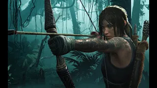 Shadow of the Tomb Raider - Pt.14 - Life in Paititi