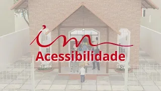 Os Jovens da Acessibilidade - Programa Acessibilidade em Ação - Igreja Cristã Maranata