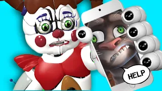 NÃO CUIDE DESSE GATINHO 🐱 procurando o hacker em 2022 My Talking Tom 2 - BomBoing Studio