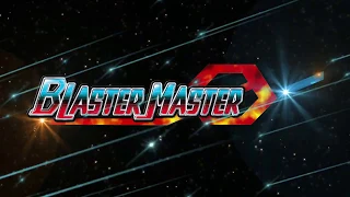 Blaster Master Zero 2 - Nintendo Switch & PS4 - Trailer - Physical Release [Limited Run Games]