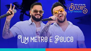 Diego e Victor Hugo - Um Metro e Pouco (Ao Vivo)