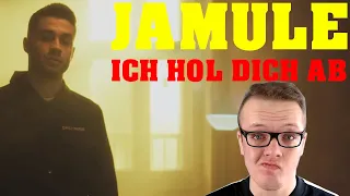 JAMULE - ICH HOL DICH AB (prod. by Miksu / Macloud) Reaction