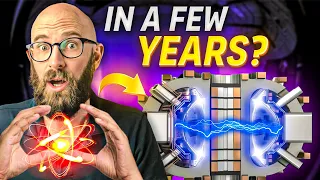 Fusion Power: How Far Are We From Unlimited Energy?