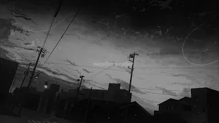 the neighbourhood - sweather weather (slowed + reverb)