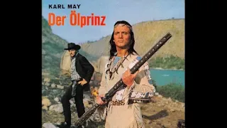 Der Ölprinz : A Winnetou Symphony (Martin Böttcher - 1965)