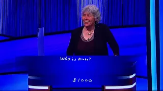 Final Jeopardy ALL-NEW LIVE tonight Monday June 12, 2023😳🤯😳🤯🤯