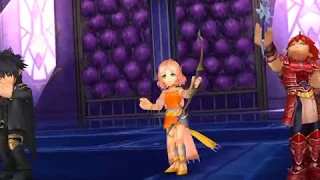 DFFOO GL (Act 2 Chapter 4) - 4-44 Unending Thirst for Dominion - Noctis, WoL, Lenna