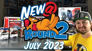 July 2023 Round 2 Product Spotlight