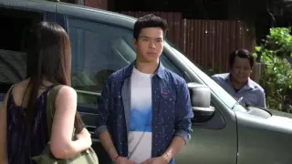 Born For You HD Video Clip(Selected Sweet and Memorable) - Janella Salvador & Elmo Magalona - #38
