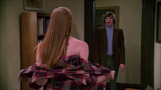 That '70s Show - Donna Flashes Kelso