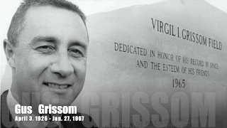 Gus Grissom - A Tribute with Music Video