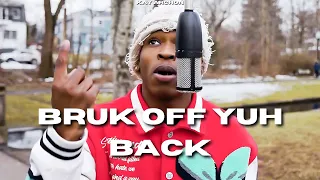 [FREE] Kyle Richh x KayArchon Type Beat - "Bruk Off Yuh Back"