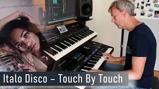 Italo Disco 2022 - Touch By Touch (Joy) #01