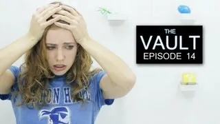 The Vault - Episode 14