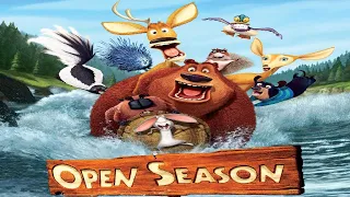 Open Season - Full PC Gameplay (Longplay)