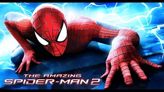 Прохождение The Amazing Spider-Man 2 (3 часть)