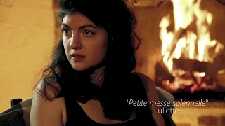 Petite Messe Solennelle - Juliette (Faire Signe)