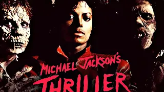 Micheal Jackson Thriller Studio Sessions Full Album 2019