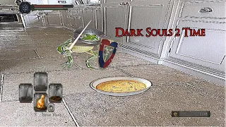 Dark Souls 2 Time: Stream 3