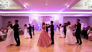 Kaela's Cotillion Waltz | If I Ain't Got You by Alicia Keys