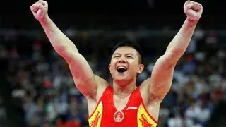 London Olympics Men's Gymnastics Individual Event Finals - Jon's Picks for Gold