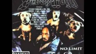 Snoop Dogg Feat Xzibit & Nate Dogg - B Please