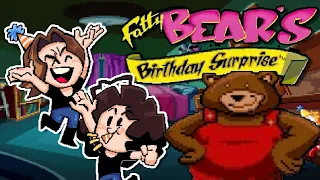 This came before Toy Story | Fatty Bear's Birthday Surprise