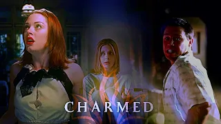 Charmed: A New Beginning - "All Hell Breaks Loose Again" Opening Credits