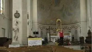 Miserere solo soprano