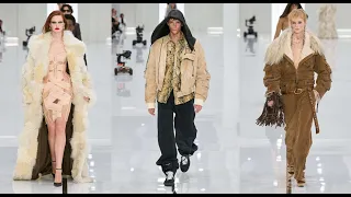 DSQUARED2 Fall Winter 2024/2025 Fashion Show  | Milano Men's Fashion Week