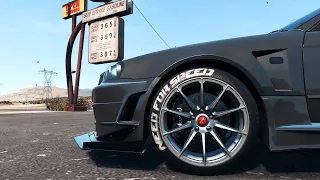 Need for Speed Payback - [2X Multiplier] Easiest Way to Unlock Tires Customization