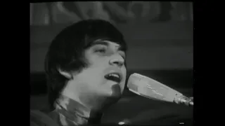 Procol Harum - A Whiter Shade Of Pale (Gala Du Midem - 1968)