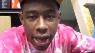 iconic tyler the creator videos