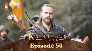 Kurulus Osman Urdu I Season 5 - Episode 50