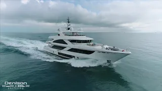 140 Majesty Superyacht [$23,995,000]