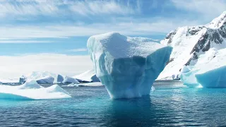 Vangelis. Theme From Antarctica (Remastered)