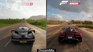 Forza Horizon 5 - нововведения, плюсы и минусы