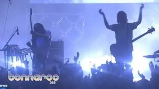 Ratatat - "Loud Pipes" | Bonnaroo 2011 | Bonnaroo365