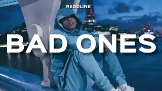 [Free] Melodic Drill Beat 2024 - "BAD ONES" Central Cee x Lil Tjay Sample Drill Beat | Prod Reddline