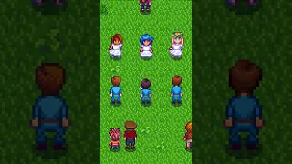 The WORST Marriage Candidates in Stardew Valley