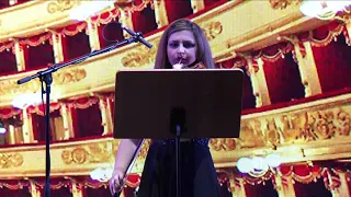 libertango   Piazzolla