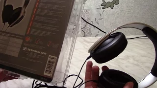 Наушники Sennheiser HD 203. Отзывы Sennheiser.