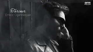 Ernest Ogannesyan - Tariner // Lyrics Video - 2024