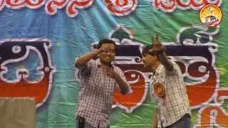 TAWCT - Ugadi Uthsavalu 2014 : 28 - Naa Show Naa Istam