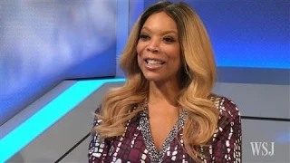 Wendy Williams Discusses Season 7 of Her Talk Show