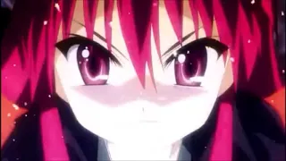 Shakugan no Shana AMV - Fine Again [Seether]