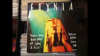 V/A - Gdynia  Vinyl  Full Album